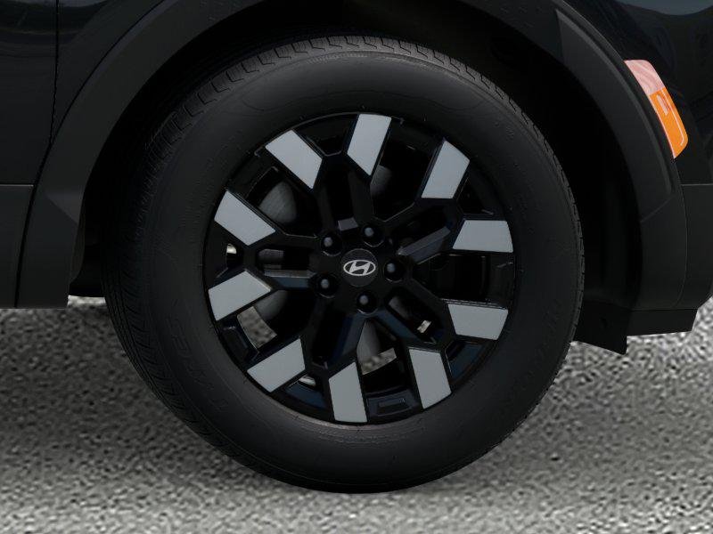 2026 Hyundai Santa Cruz SEL - Photo 26