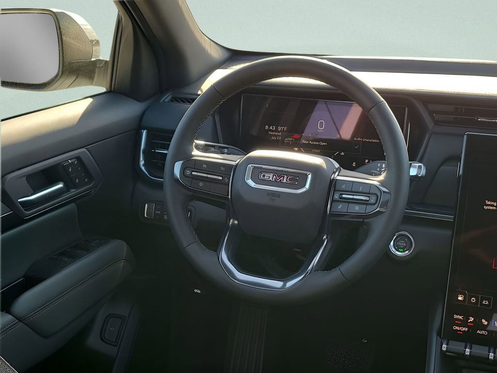 2026 GMC Terrain AT4 - Photo 25