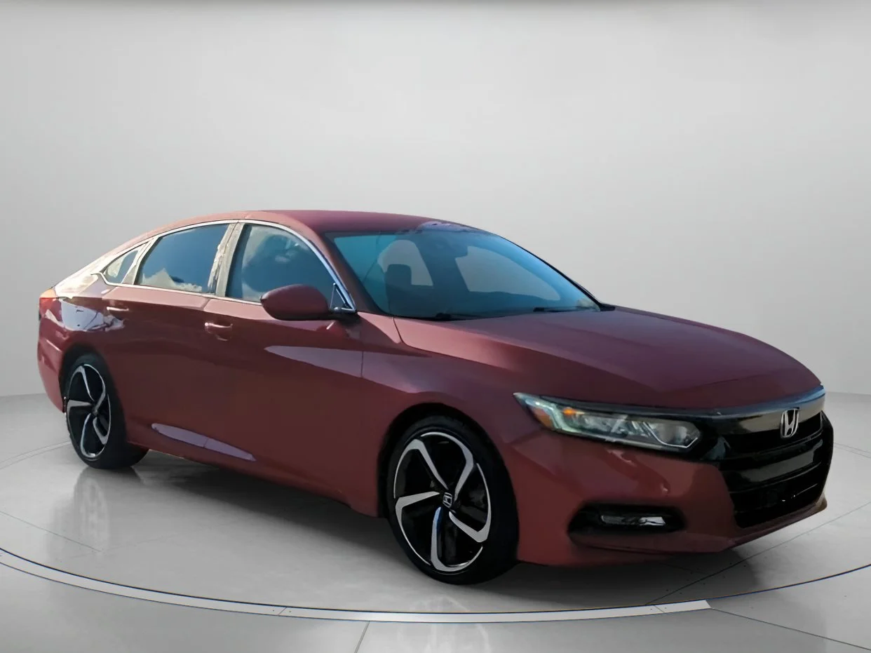 1HGCV1F38KA159109