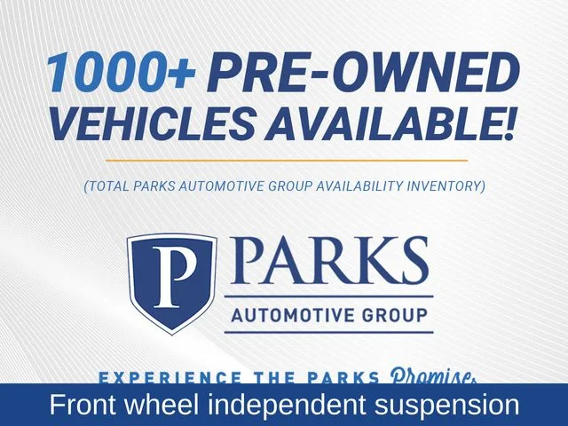 Used 2022 Red Chevrolet Work Truck image 20