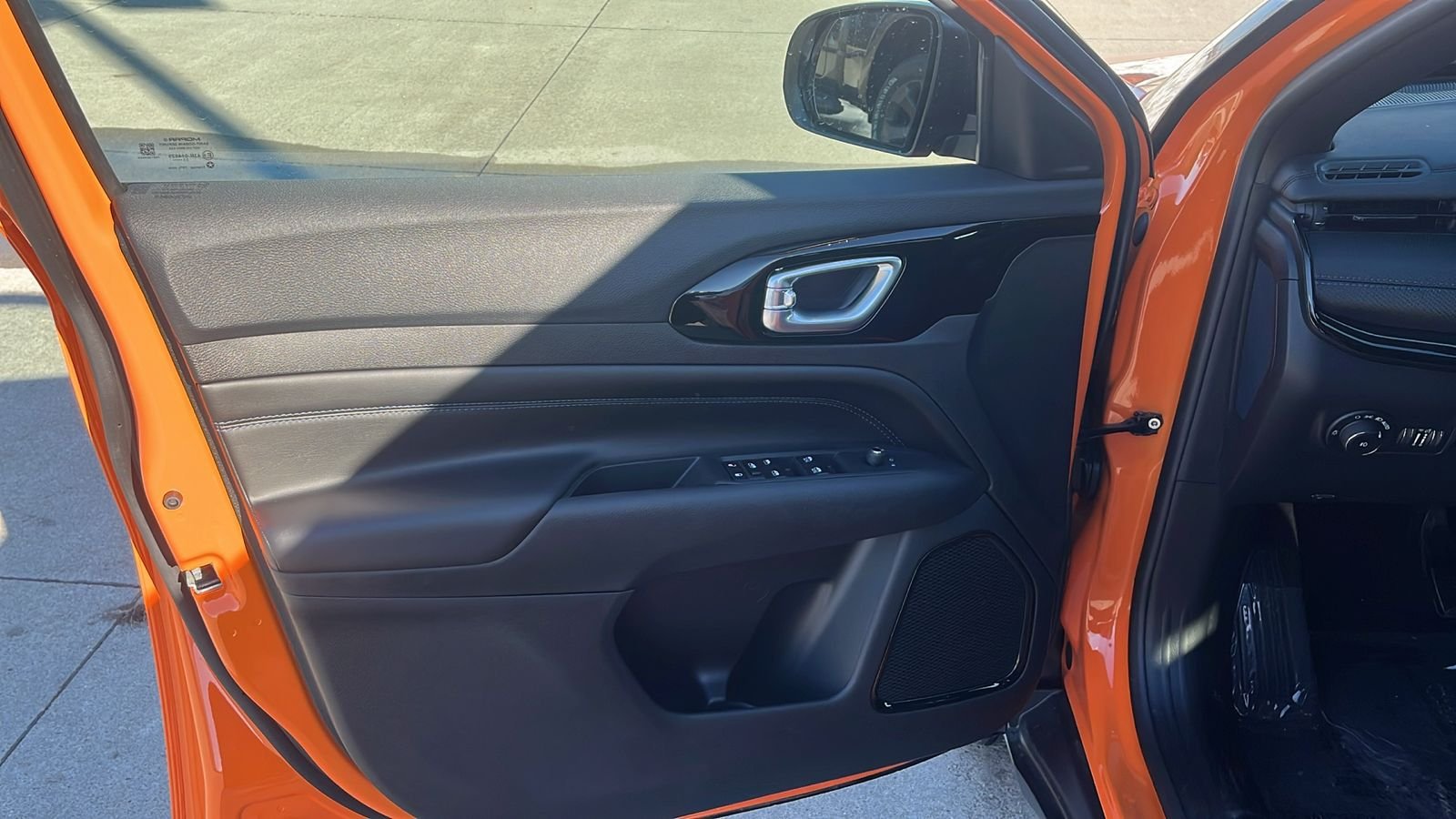 New 2026 Joose Exterior Paint Jeep Limited image 17