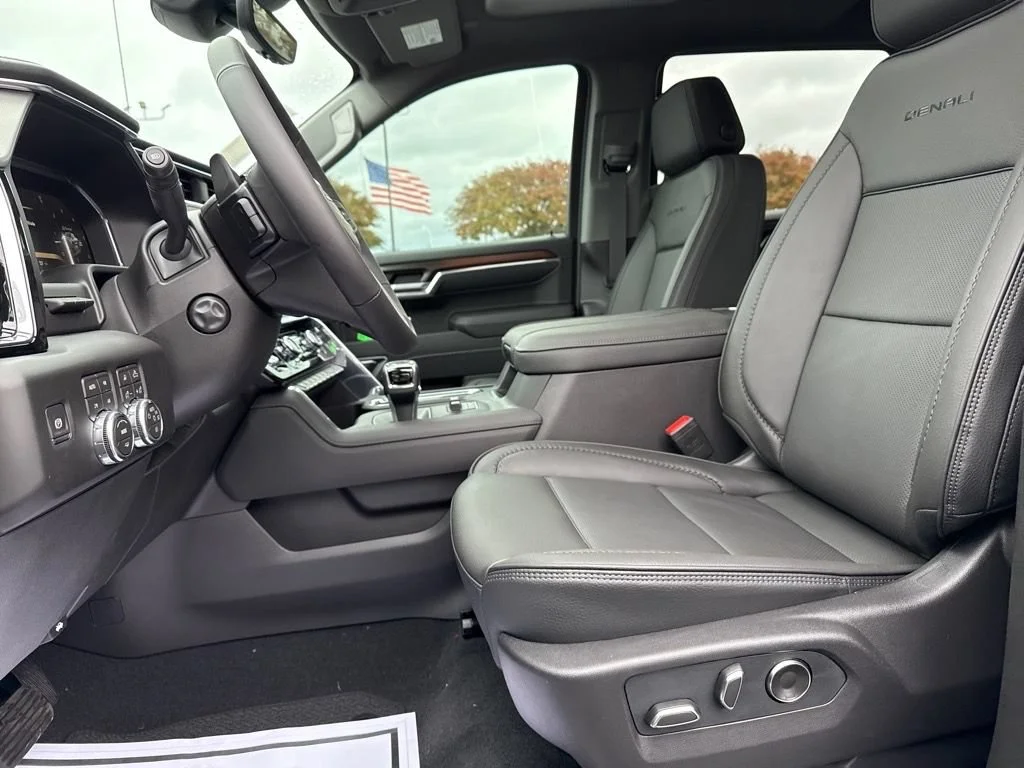 2026 GMC Sierra 1500 Denali - Photo 21