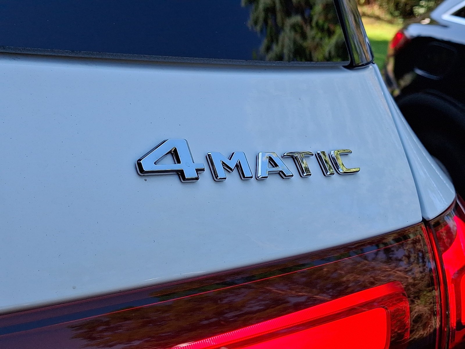New 2026 Polar White Mercedes-Benz GLE 350 image 42