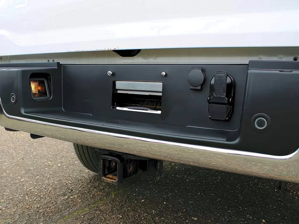 2024 Ford F-150 XLT - Photo 32