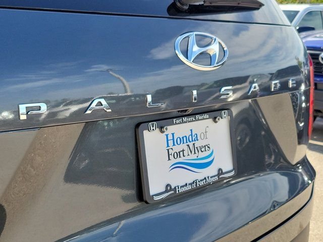 Used 2021 Rainforest Hyundai SEL image 10
