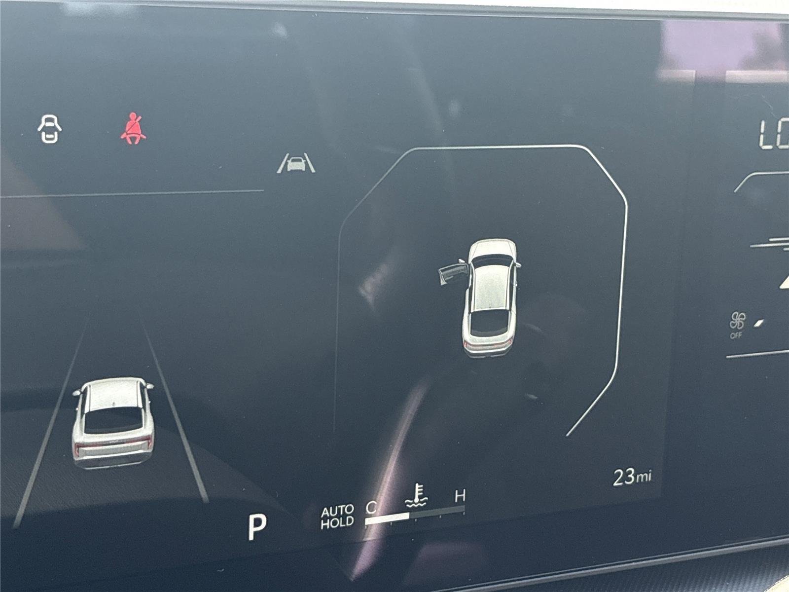 New 2025 Snow White Pearl Kia EX image 15