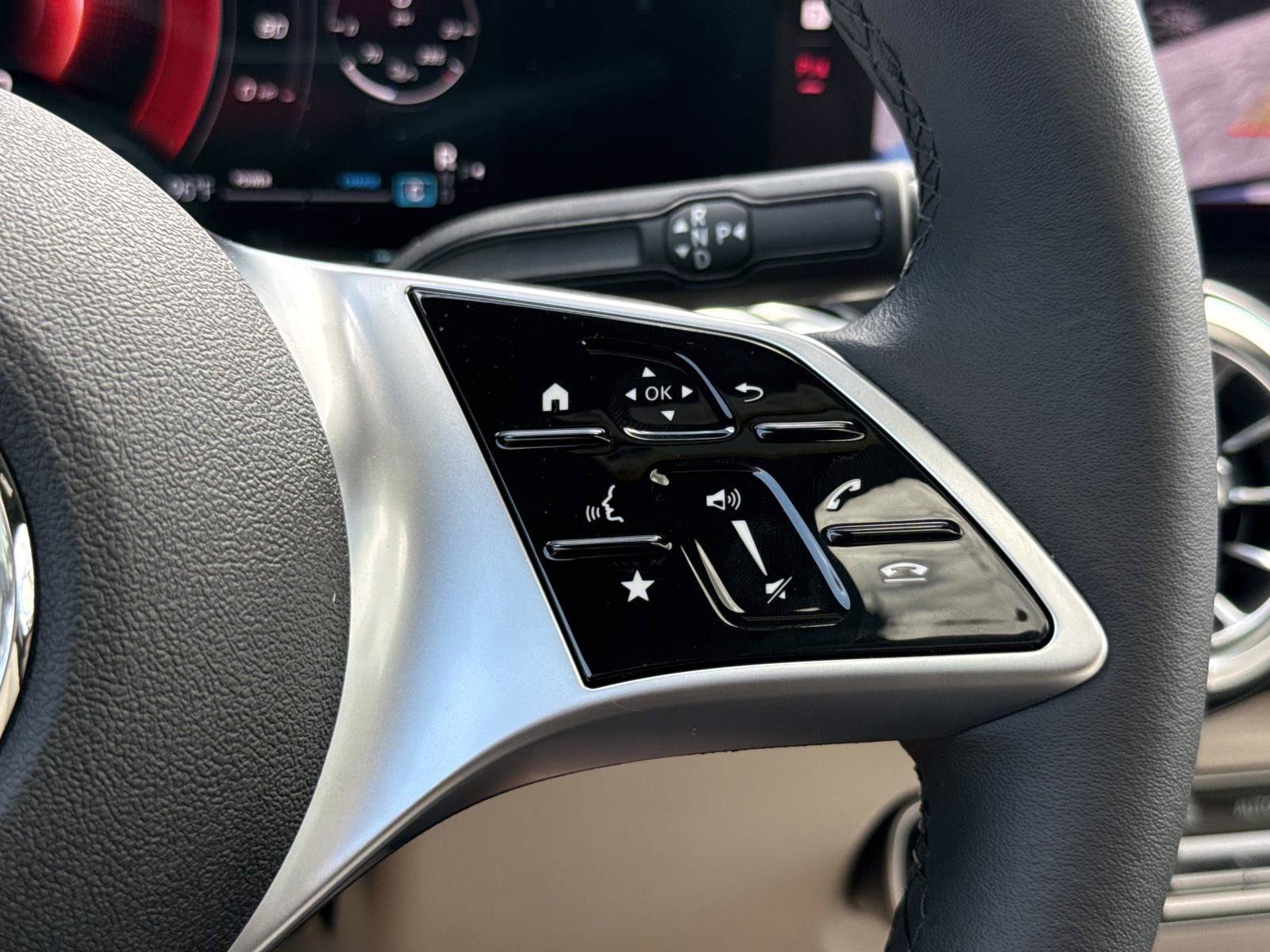 New 2026 Black Mercedes-Benz 250 SUV image 31