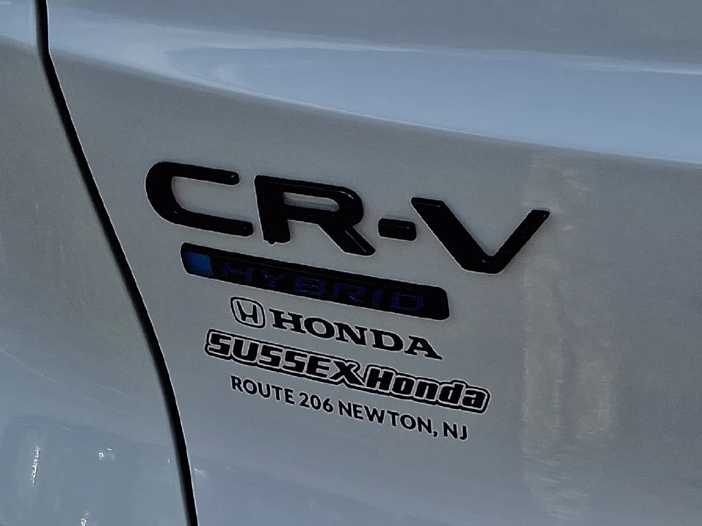 Certified Used 2026 Platinum White Pearl Honda Sport image 32