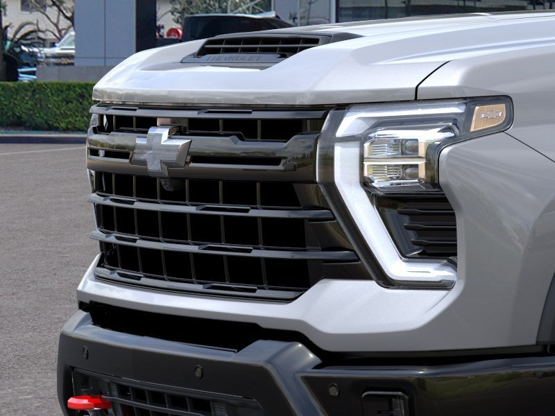 2026 Chevrolet Silverado 2500 HD LT - Photo 13