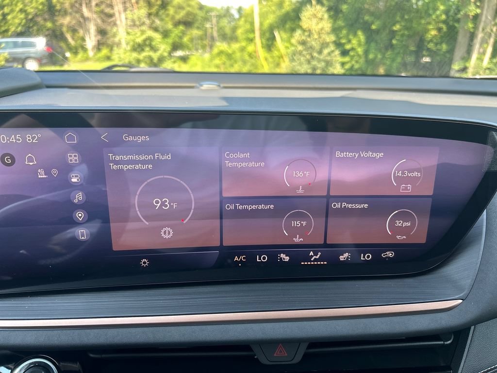 2026 Buick Envision Sport Touring - Photo 107