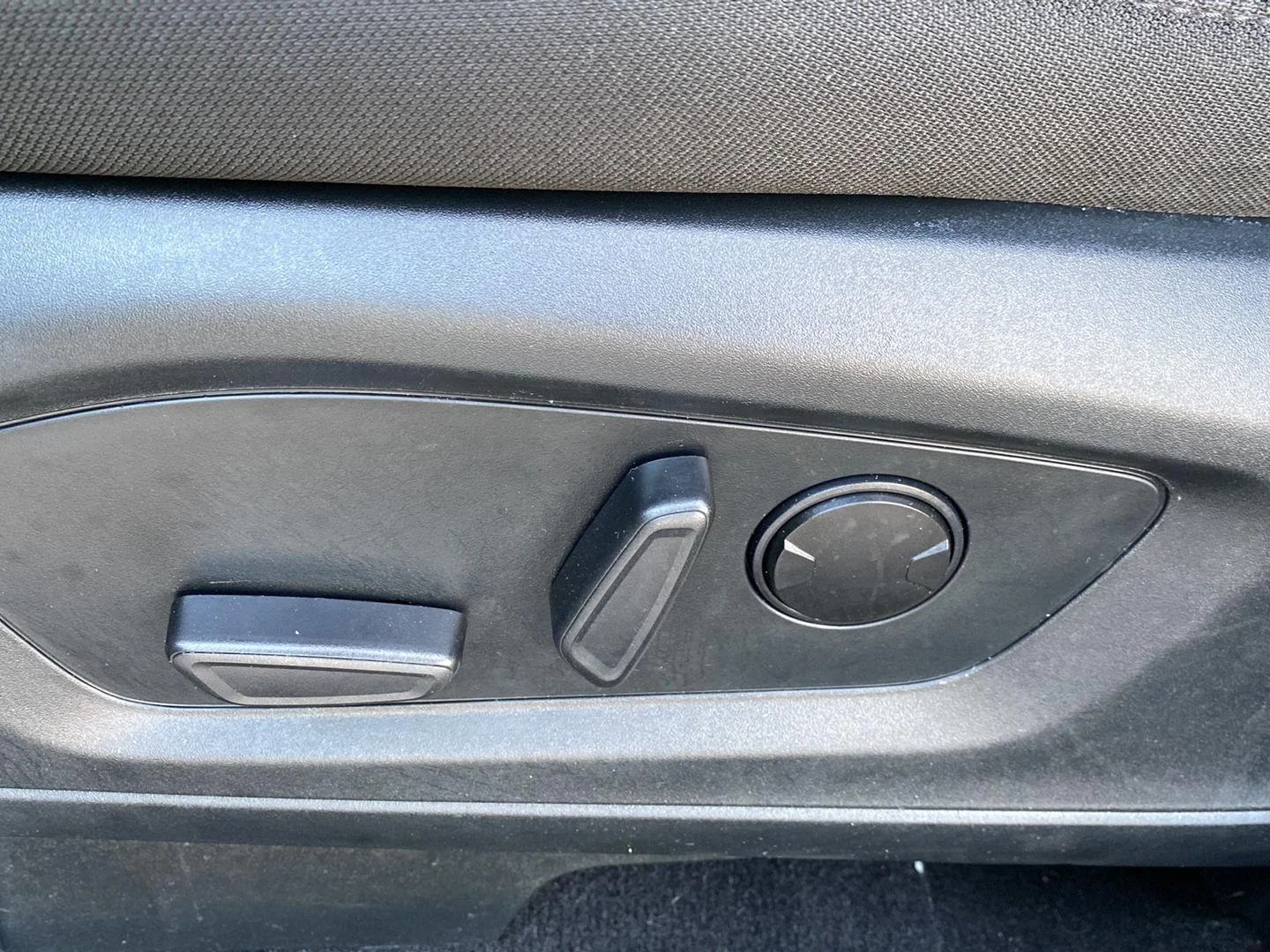 Used 2023 Carbonized Gray Ford XLT image 21
