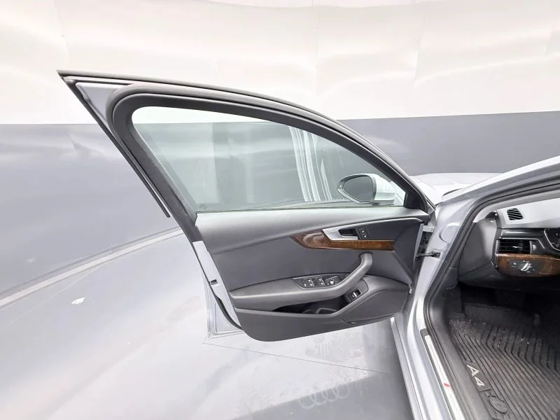 2019 Audi A4 Premium - Photo 34