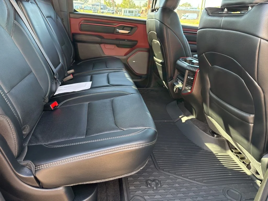 2026 RAM 1500 Rebel - Photo 14