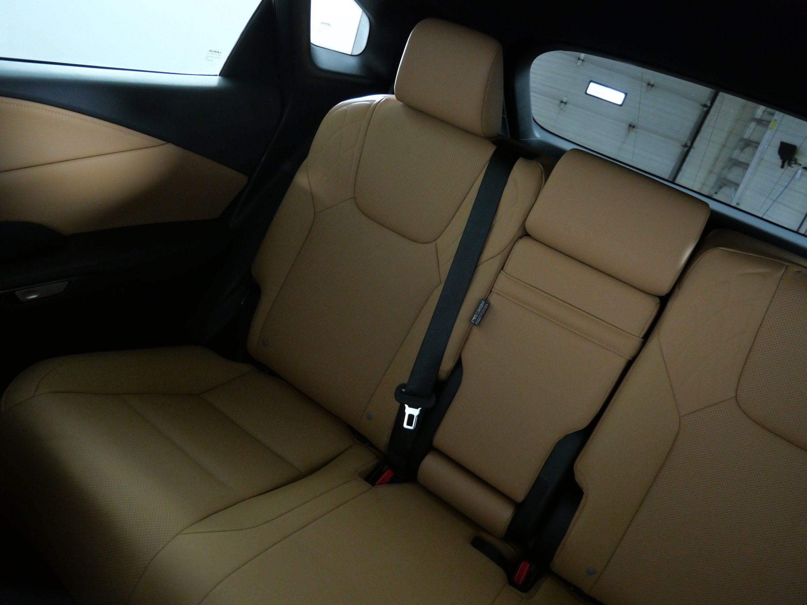Used 2023 NEBULA GRAY PEARL Lexus RX 350 Premium image 12