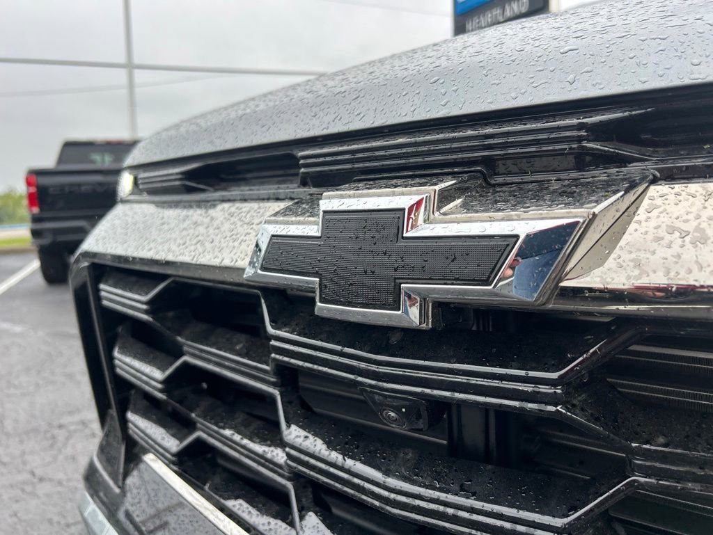 2026 Chevrolet Equinox ACTIV - Photo 11