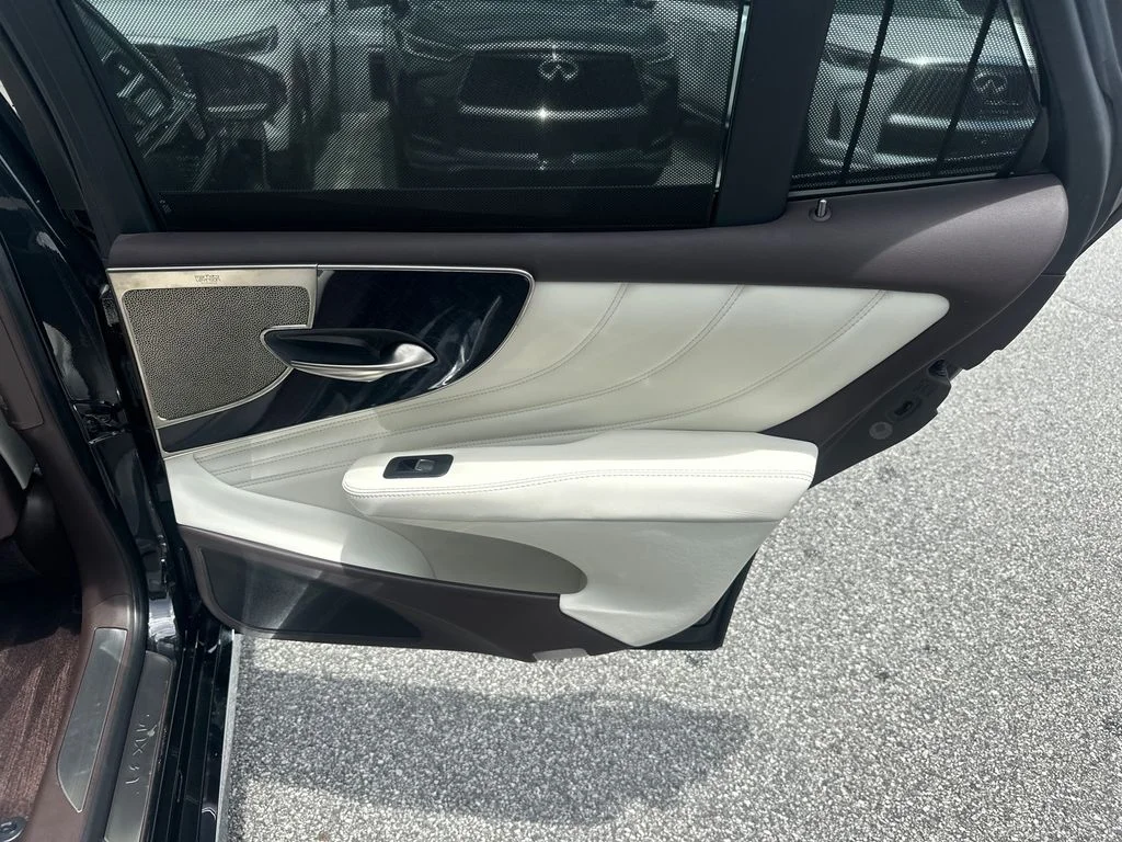 Used 2018  Lexus 500 Base image 14