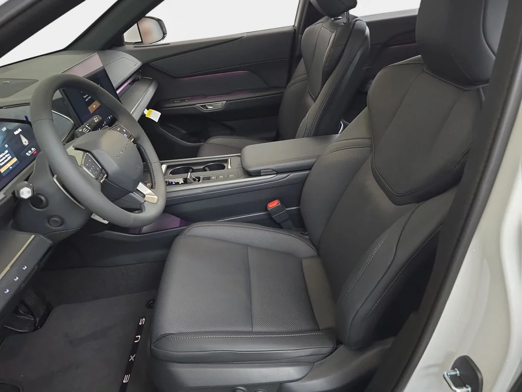 New 2026 Ultra White Lexus PREMIUM AWD image 15