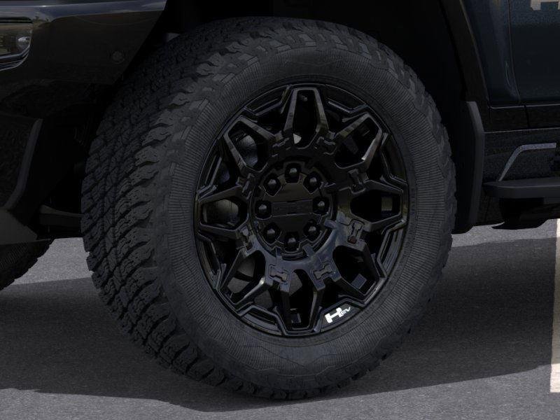 New 2026 Graphite Blue Metallic GMC 2X image 9
