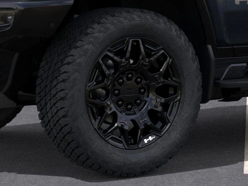 New 2026 Graphite Blue Metallic GMC 2X image 9