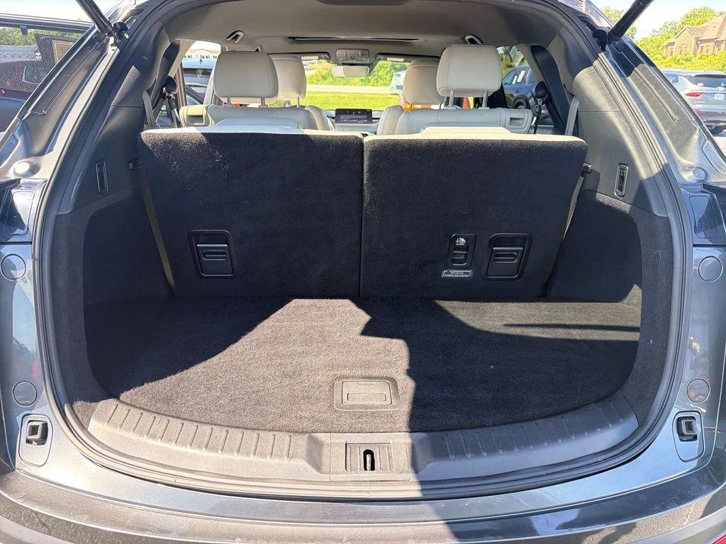 Used 2023 Gray Mazda Signature image 23