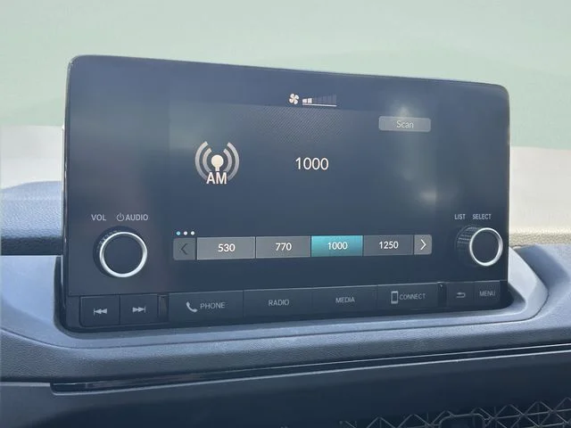 Used 2023  Honda EX image 26