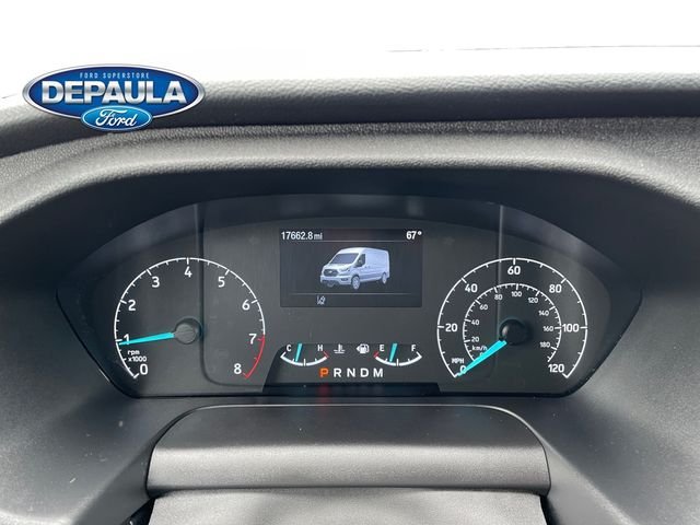 Used 2025 Oxford White Ford Base image 2