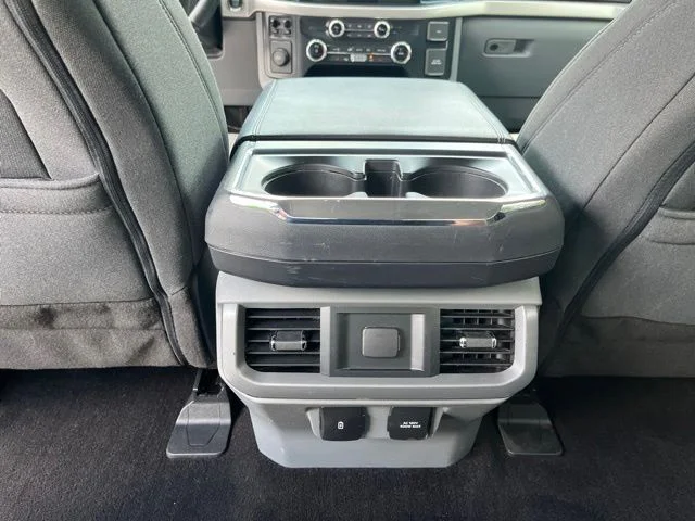 Used 2022 White Ford XLT image 15