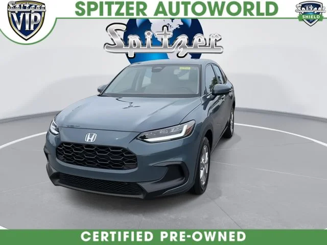 Used 2025  Honda LX image 3