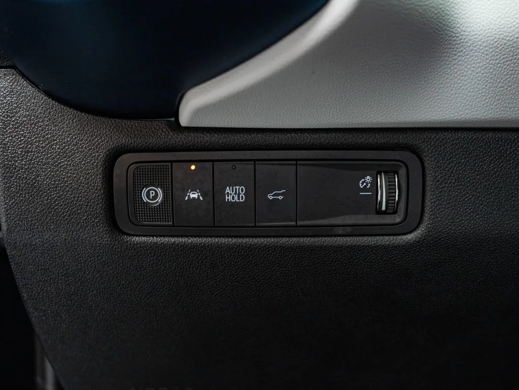 Used 2025 Black Chevrolet LT image 40