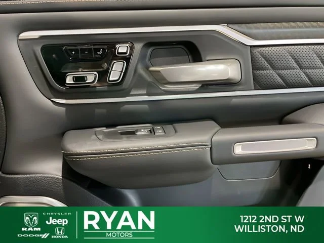 2026 RAM 1500 Tungsten - Photo 13