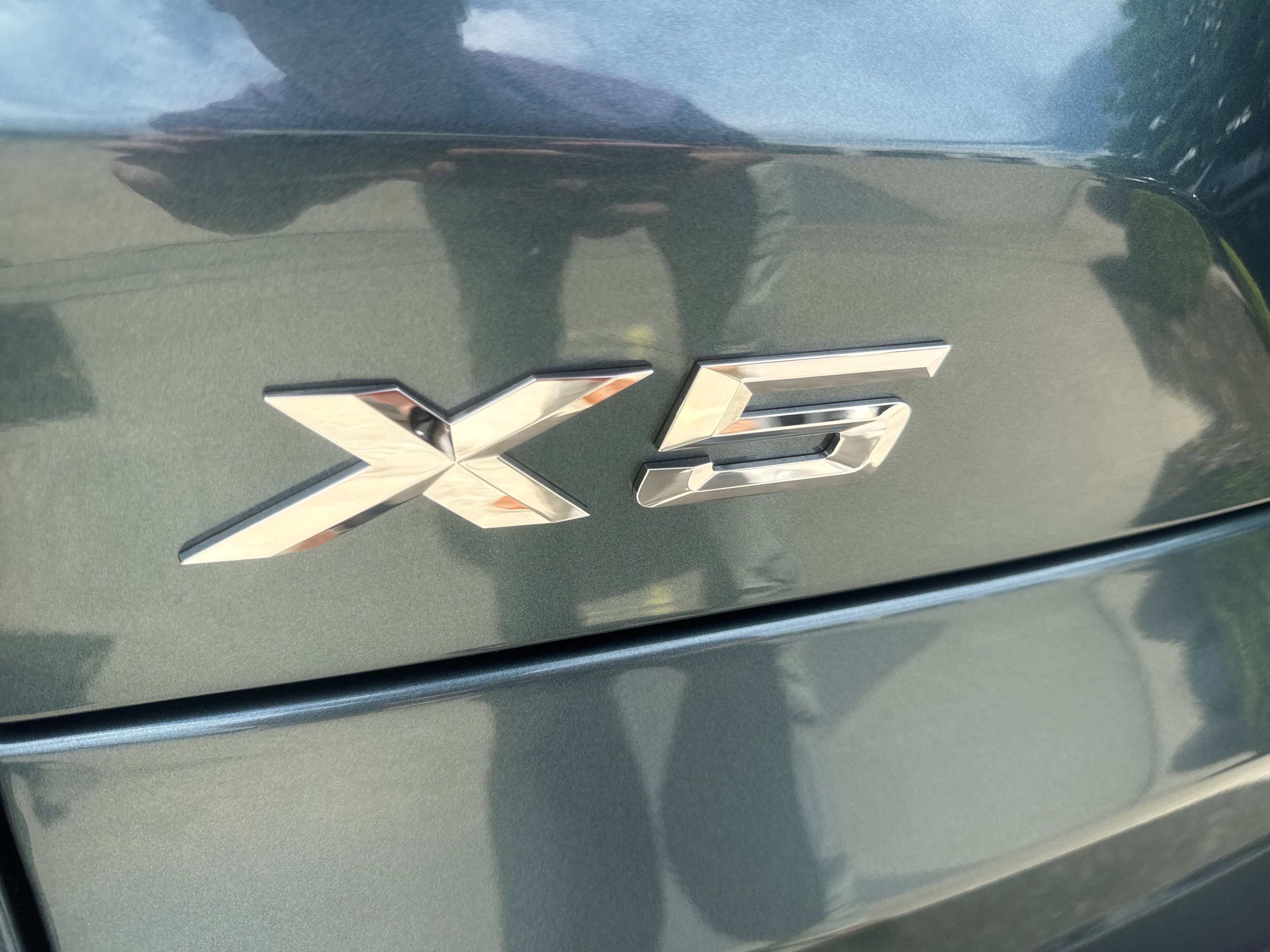 2026 BMW X5 40i - Photo 8