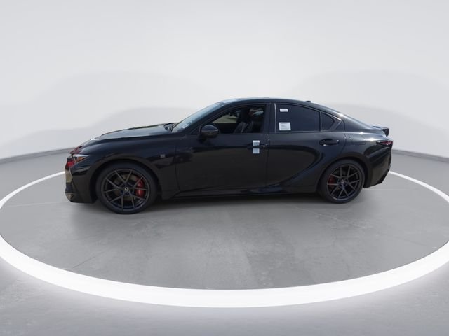 New 2026 Caviar Lexus F SPORT image 4