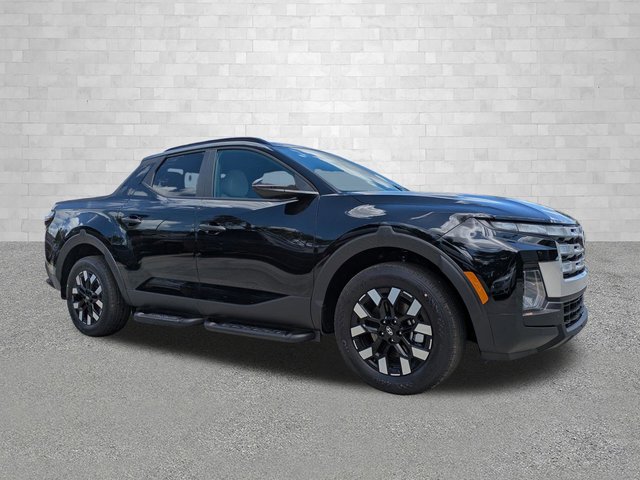 2026 Hyundai SANTA CRUZ SEL Activity FWD