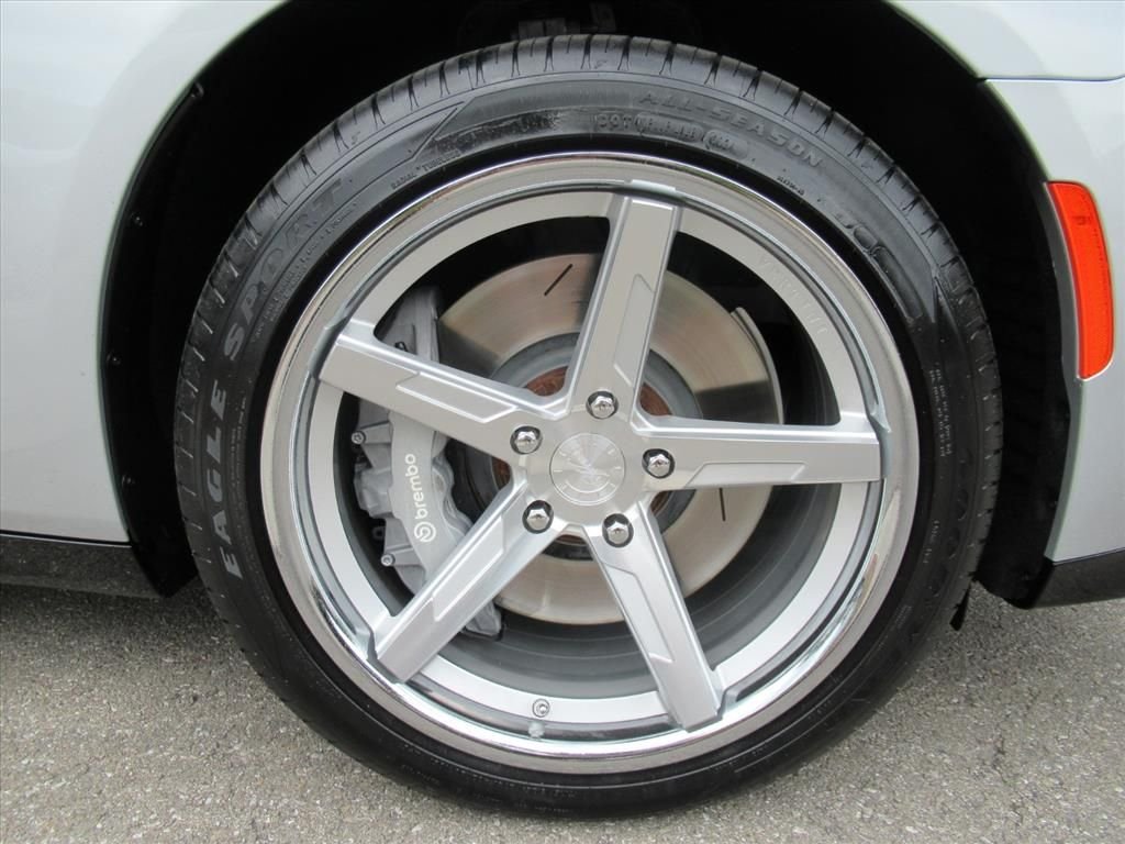 Certified Used 2026  Dodge Scat Pack image 8
