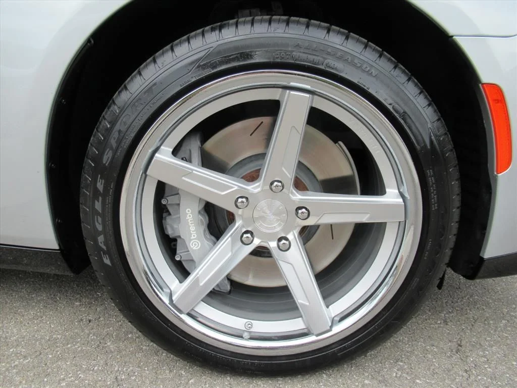 Certified Used 2026  Dodge Scat Pack image 8