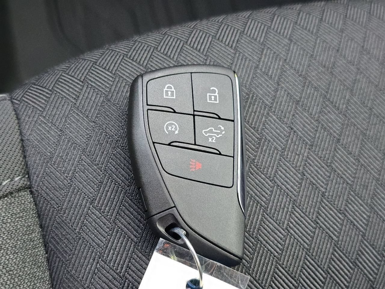 2026 GMC Sierra 1500 Elevation - Photo 34