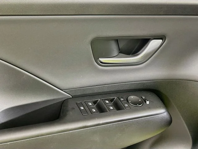New 2026 Hyundai KONA Limited