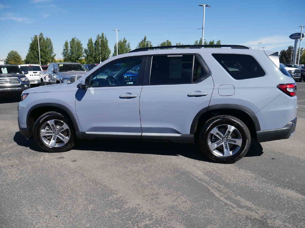 Used 2026  Honda EX-L image 16