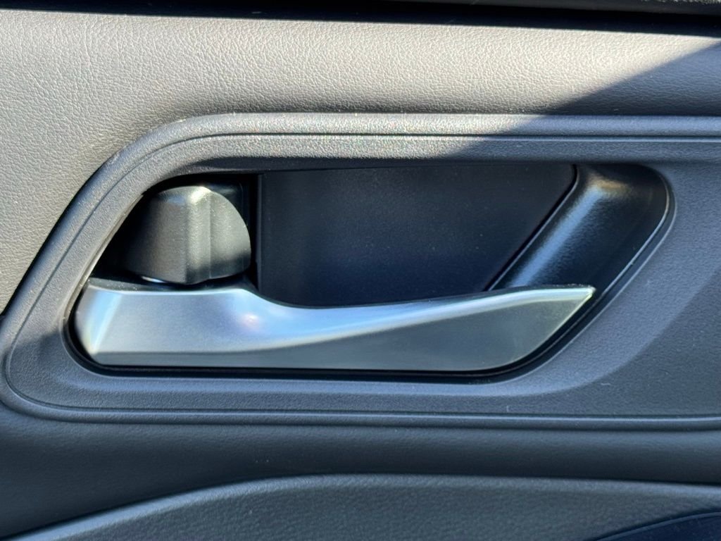 New 2026 Gray Nissan Dark Armor image 12