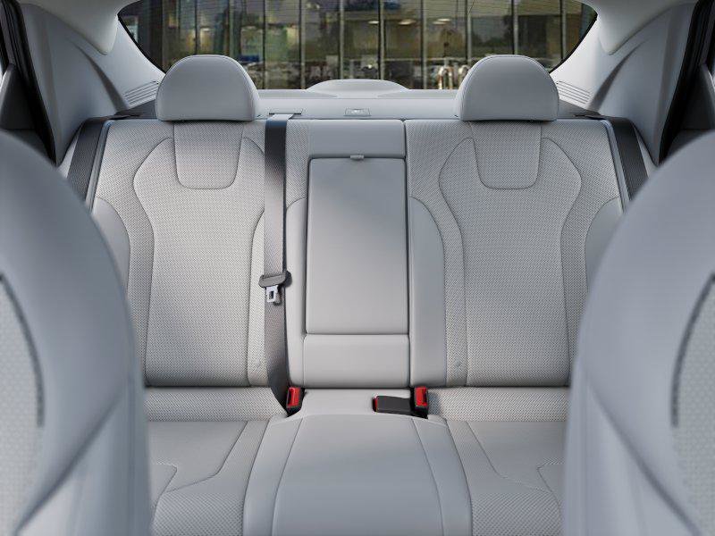 New 2026 Ecotronic Gray Hyundai Limited image 12