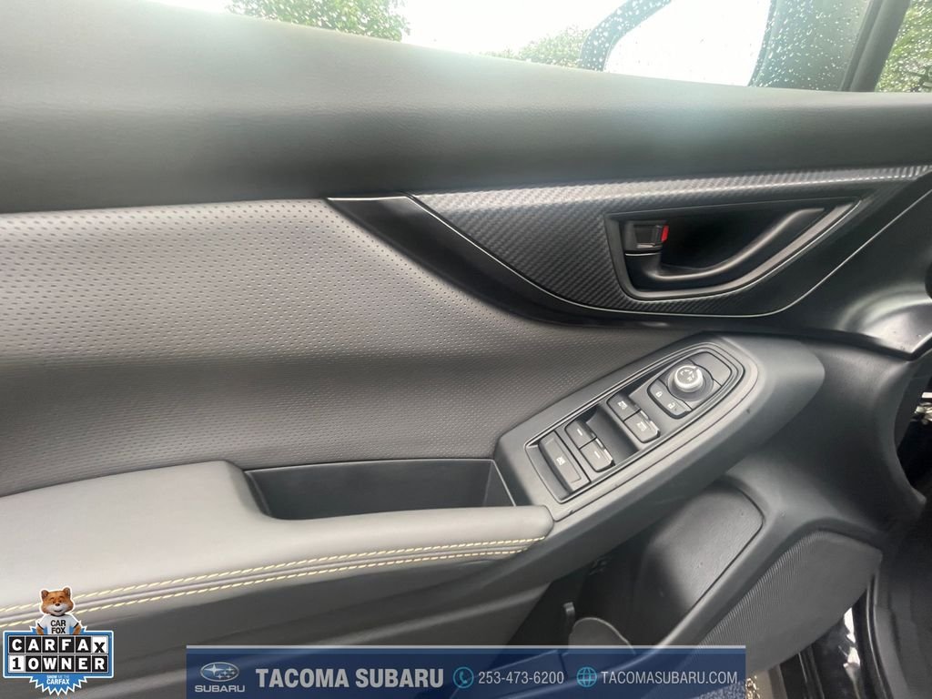 2021 Subaru Crosstrek Sport - Photo 11