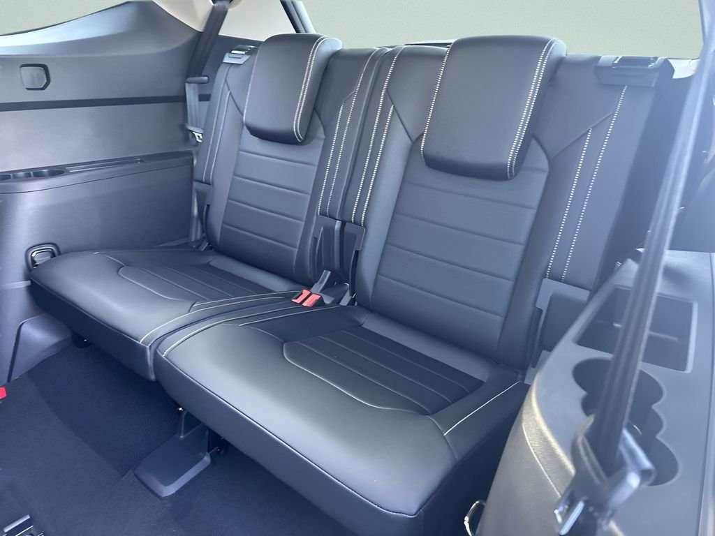 2026 Volkswagen Atlas SEL - Photo 24