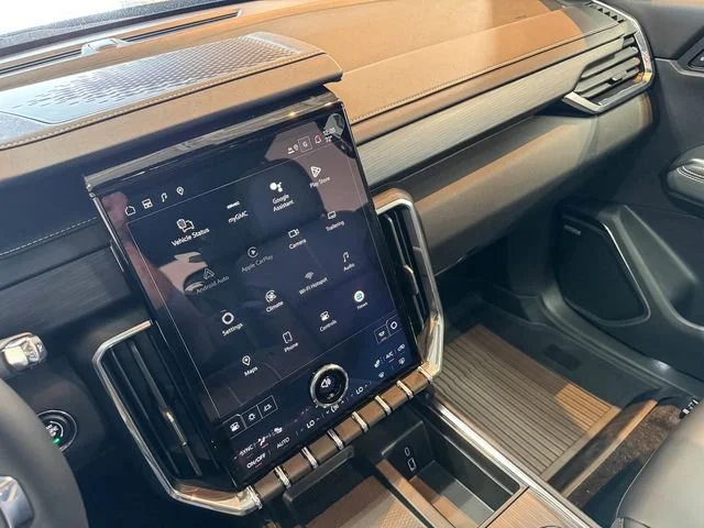 2026 GMC Acadia Elevation - Photo 41