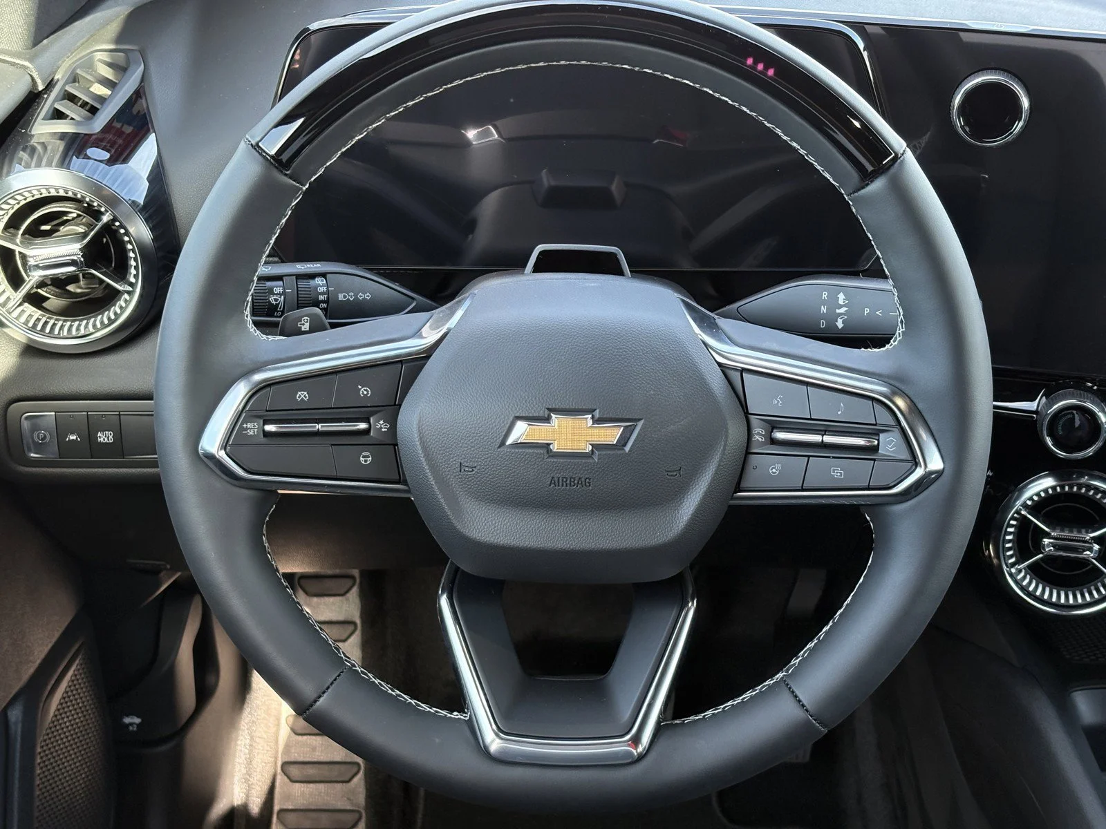 New 2026 Black Chevrolet LT image 29