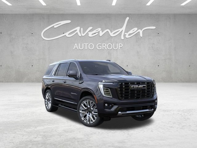 2026 GMC Yukon 4WD Denali Ultimate's photo