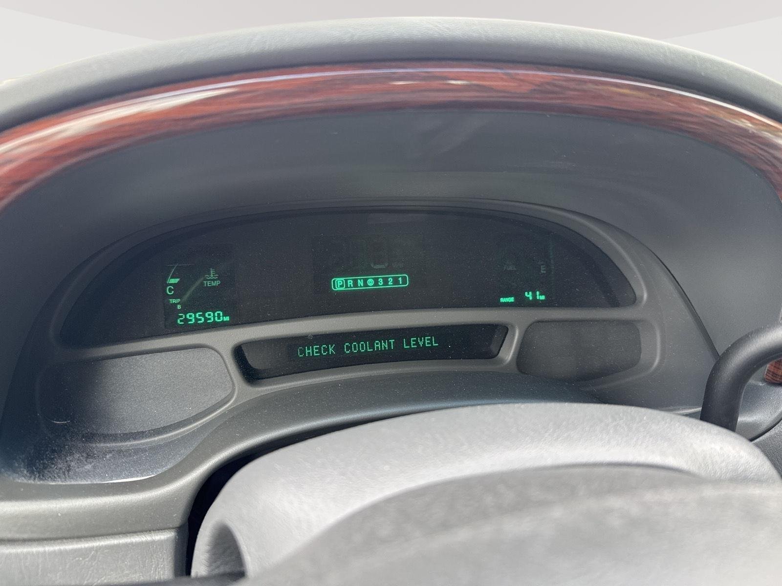 Used 2005 Cadillac DeVille Base with VIN 1G6KD54Y85U214893 for sale in Kansas City