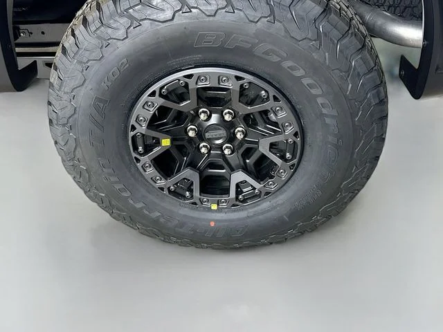 New 2026 Avalanche Ford Raptor image 32