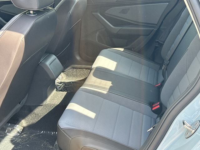 New 2026 Gray Volkswagen 1.5T SE image 11