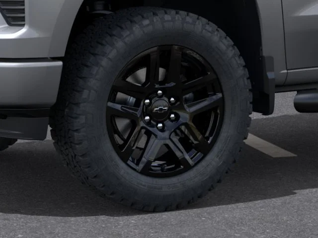 2026 Chevrolet Silverado 1500 RST - Photo 9