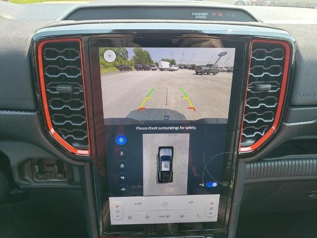 New 2026 Shelter Green Metallic Ford Raptor® image 39